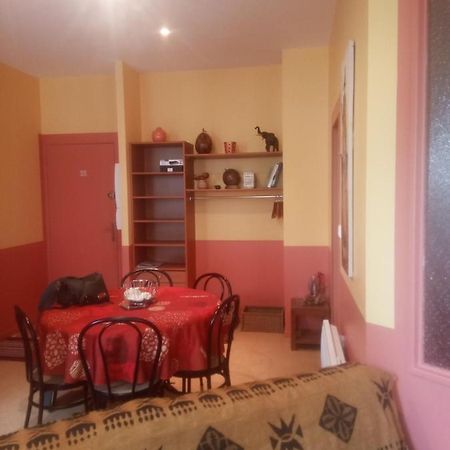 Afrique Appartement de 42m2 à la montagne Eaux-Bonnes Exterior foto